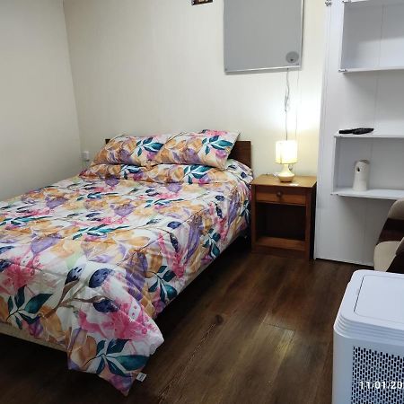 Hostel Hospedaje Lago Llanquihue Zewnętrze zdjęcie
