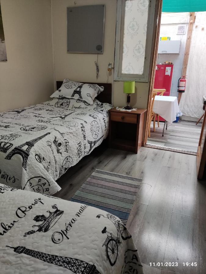 Hostel Hospedaje Lago Llanquihue Zewnętrze zdjęcie