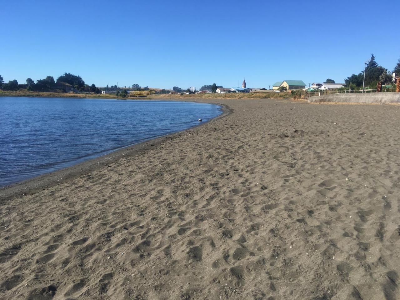 Hostel Hospedaje Lago Llanquihue Zewnętrze zdjęcie