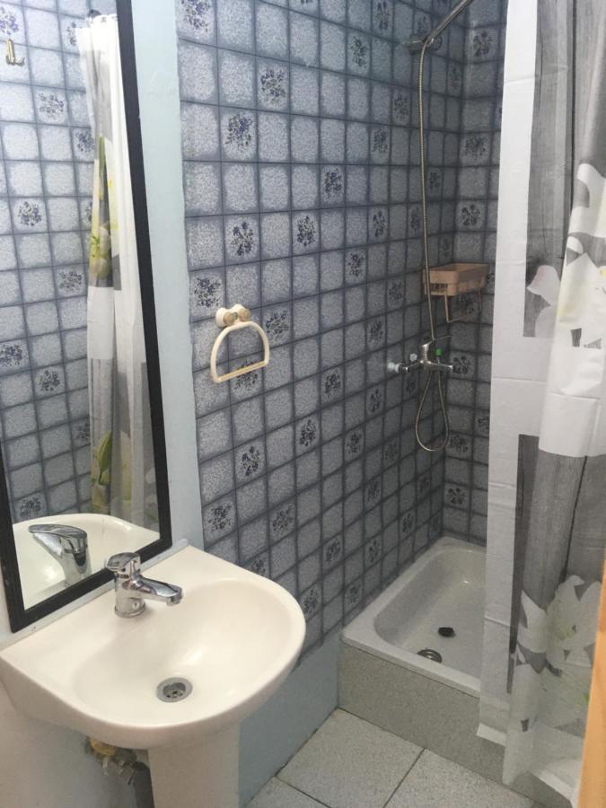 Hostel Hospedaje Lago Llanquihue Zewnętrze zdjęcie
